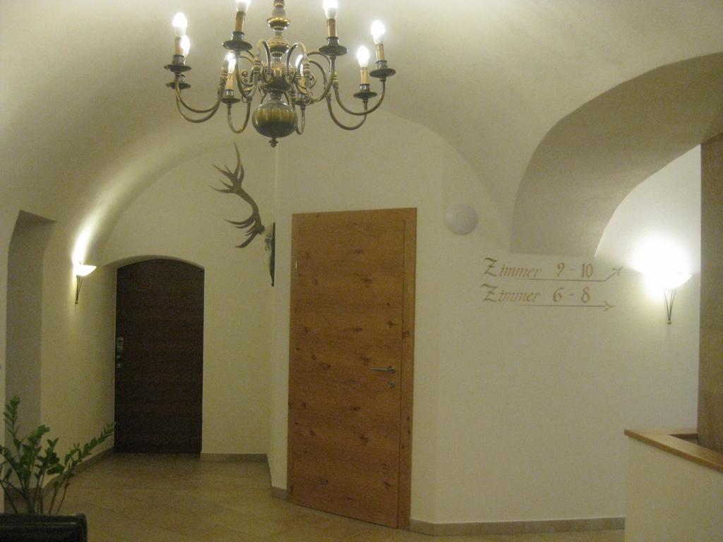 Gasthof Muhr Wirt Z'Bierbaum Ξενοδοχείο Gampern Εξωτερικό φωτογραφία