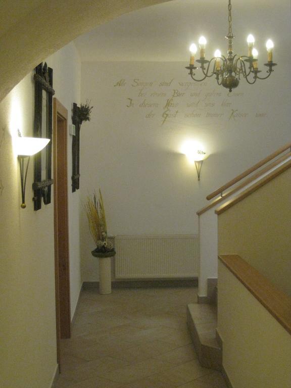 Gasthof Muhr Wirt Z'Bierbaum Ξενοδοχείο Gampern Εξωτερικό φωτογραφία